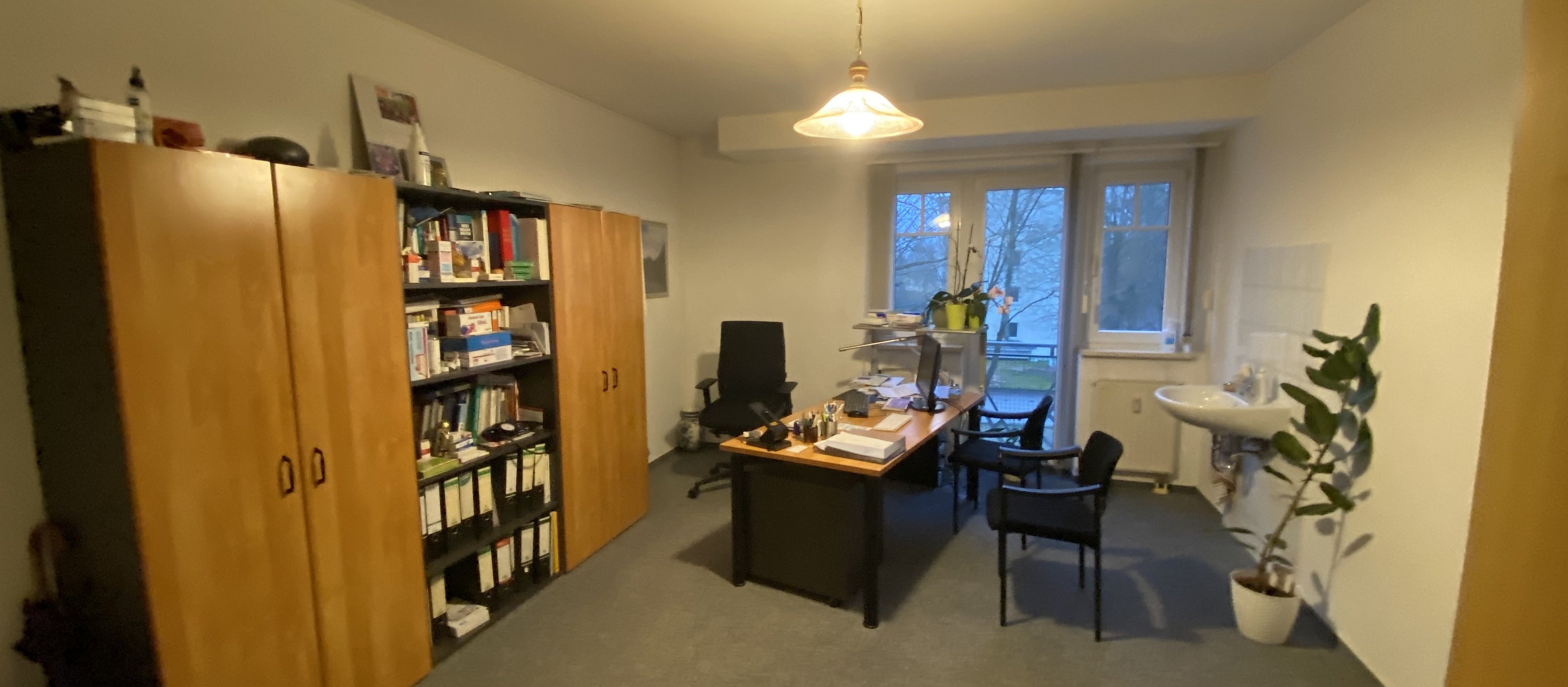 Büroraum 5