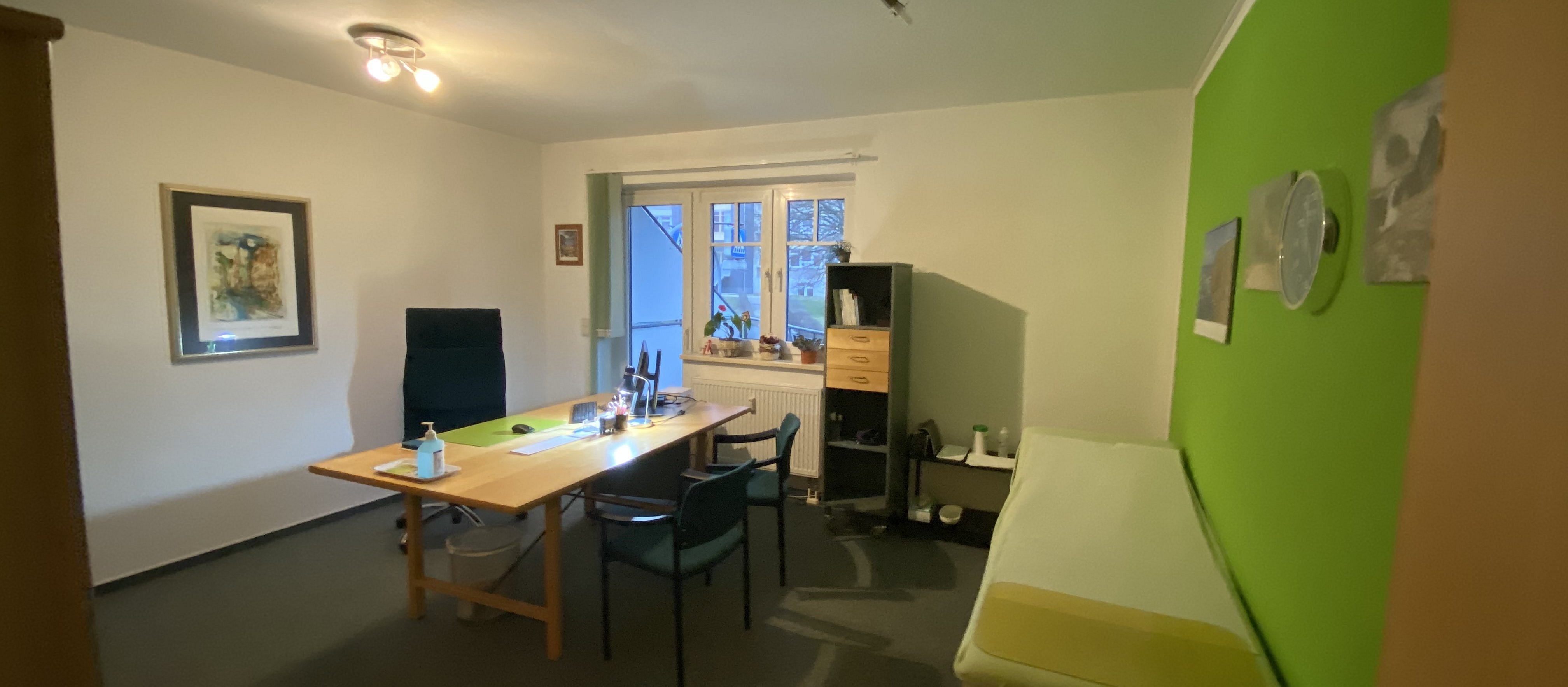 Büroraum 3