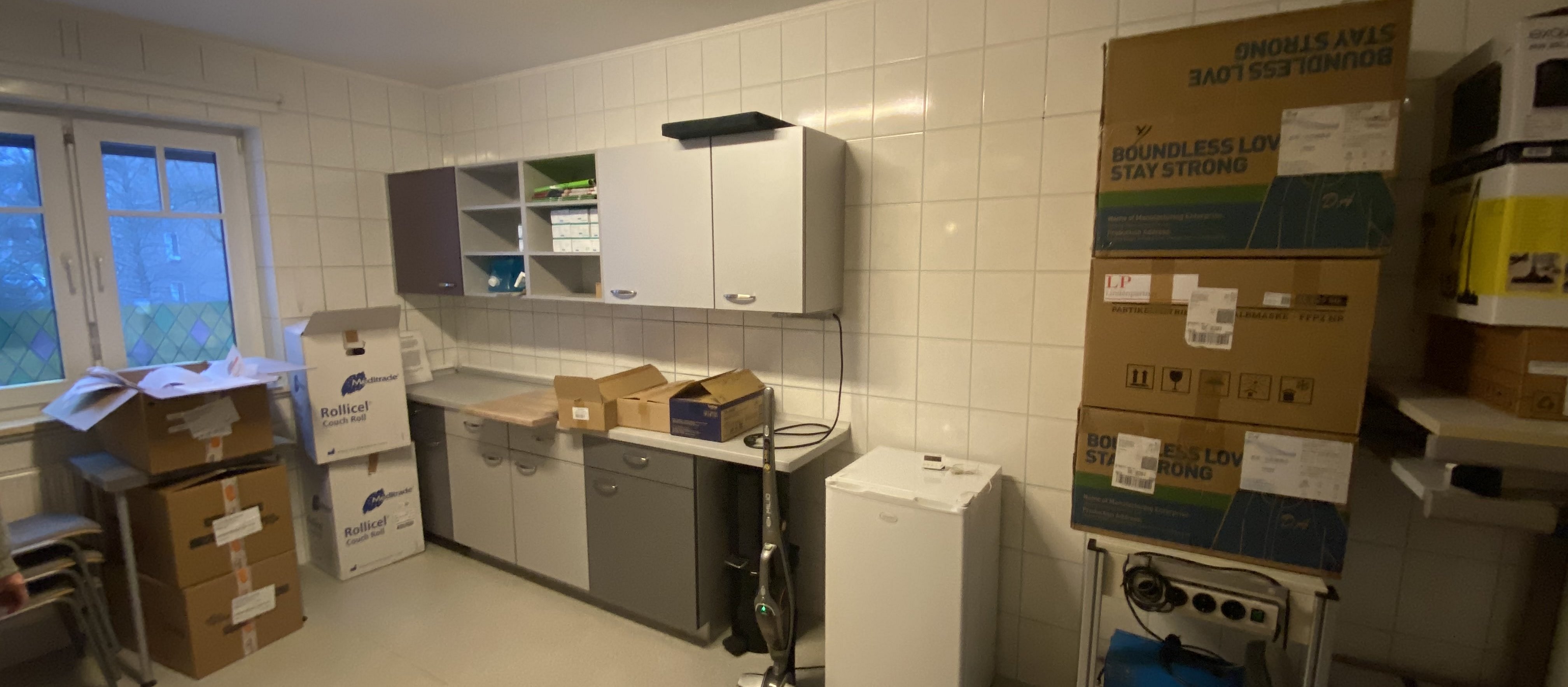 Büroraum 1