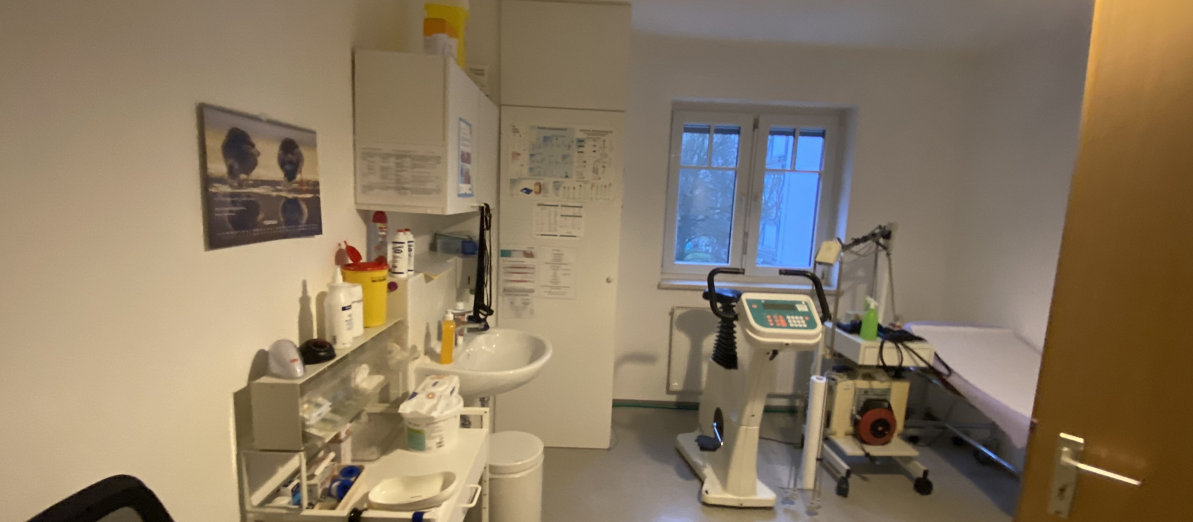 Büroraum 2