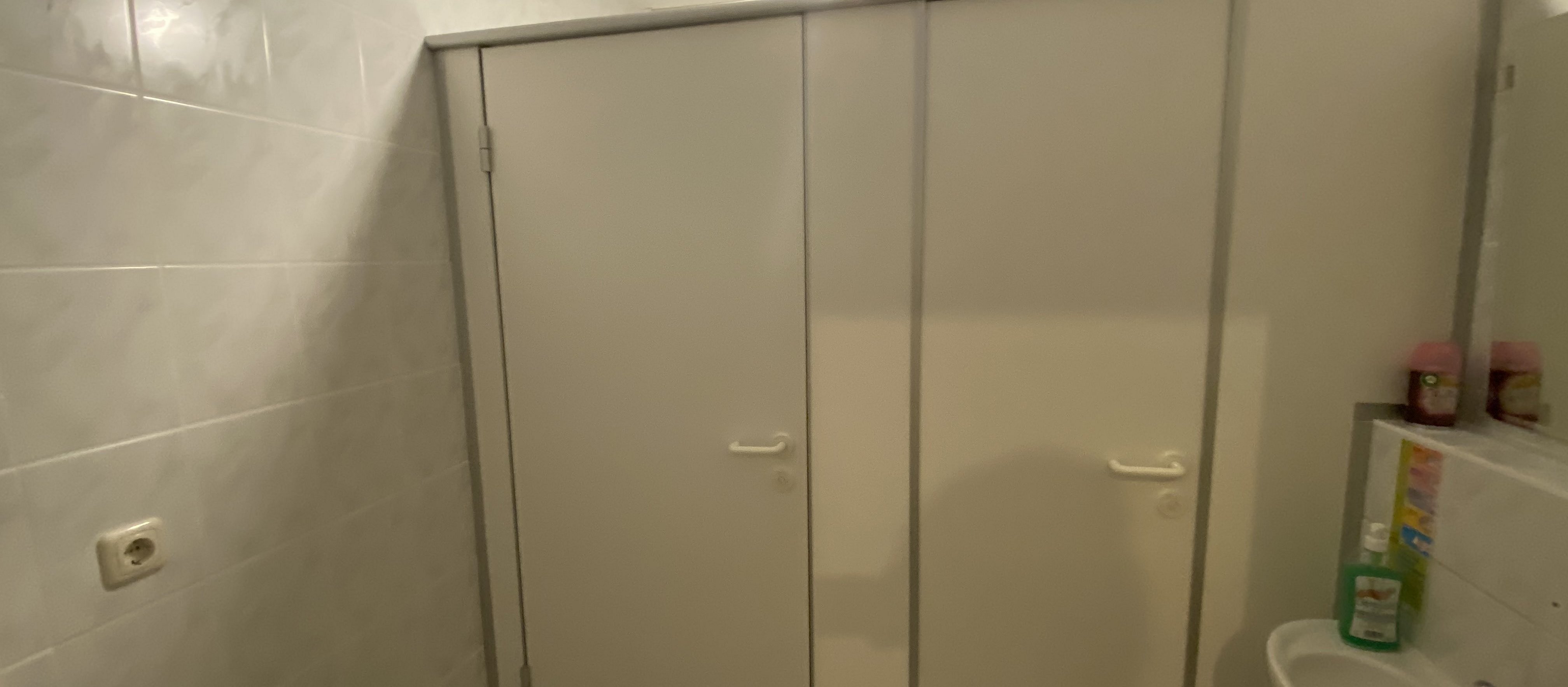 Kunden WC