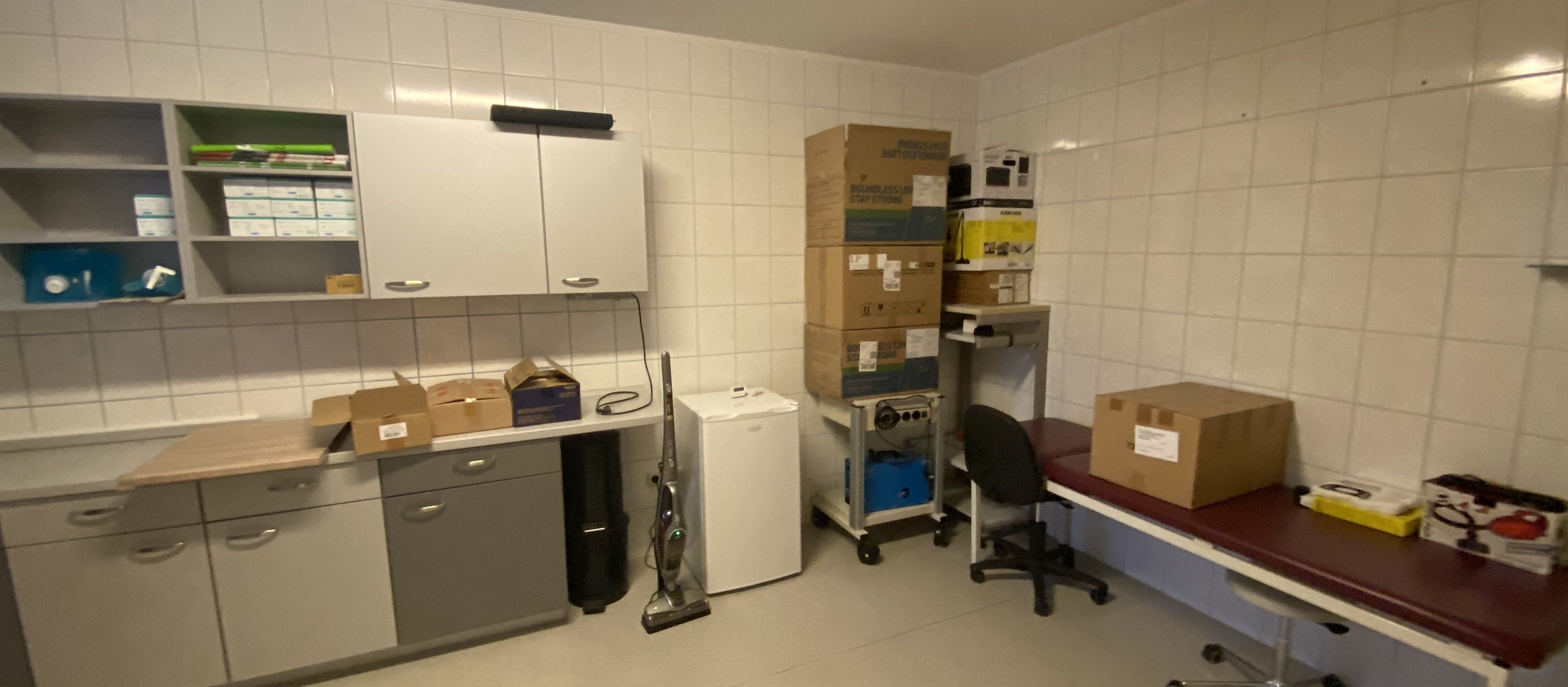 Büroraum 1